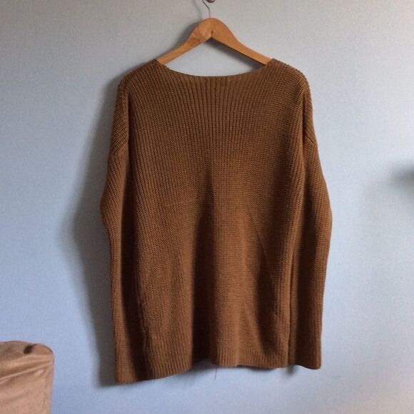 Layers To Love Knitted Sweater - Picture 3 of 13